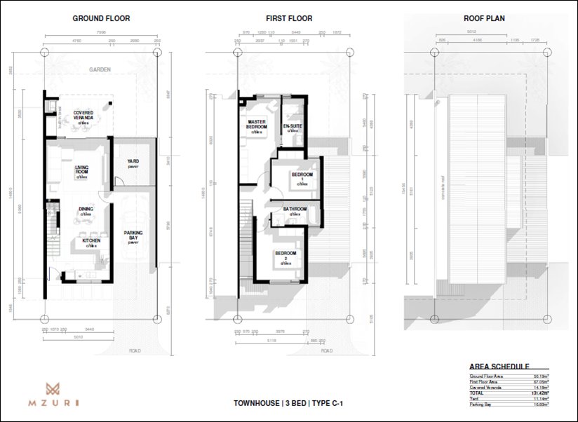 3 Bedroom Property for Sale in Mzuri Estate Western Cape